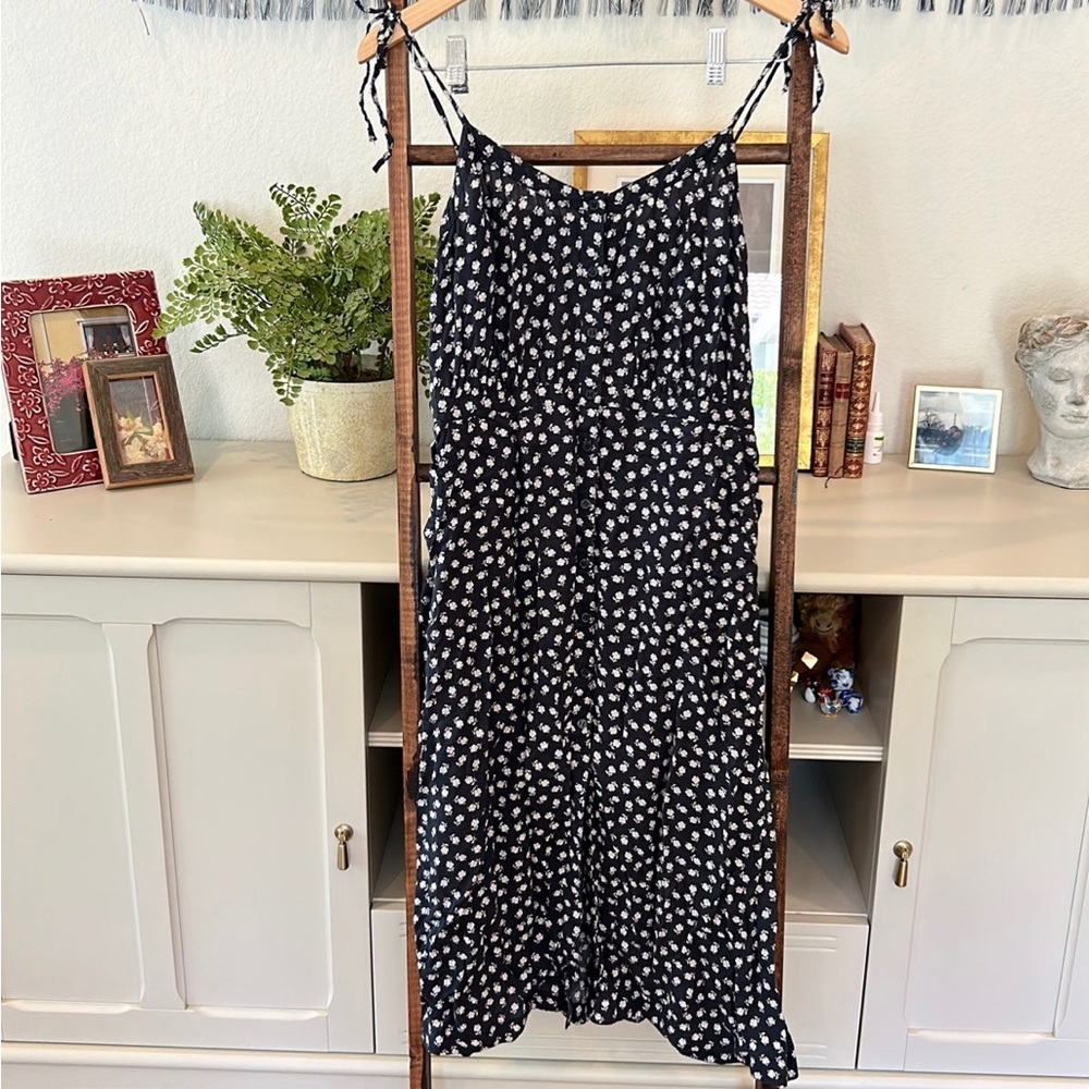 & other stories sundress